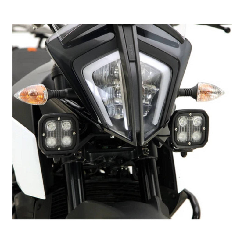 Load image into Gallery viewer, Driving Light Mount - KTM 390 Adventure 2020