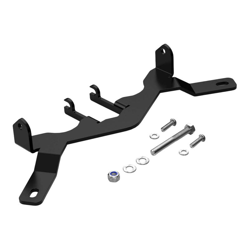 Load image into Gallery viewer, Light Mounting Bracket - Yamaha T700 '21>