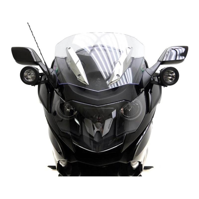 Load image into Gallery viewer, Denali Aux Light Mount Brackets - BMW K1600GT/L/B '18>