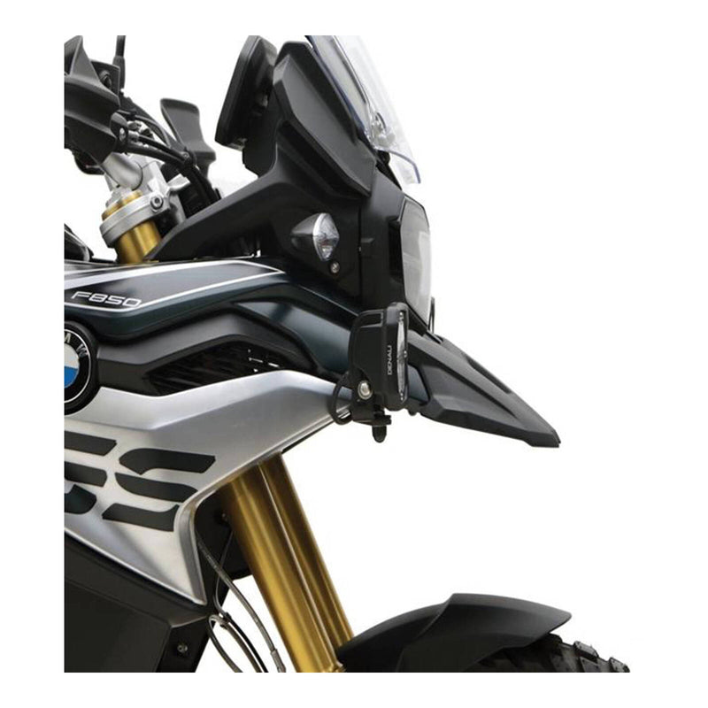 Load image into Gallery viewer, Denali Driving Light Mount Kit - BMW F850GS & F750GS '019>