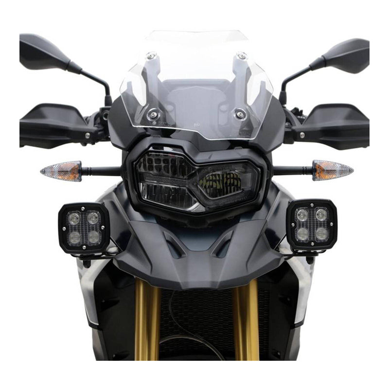 Load image into Gallery viewer, Denali Driving Light Mount Kit - BMW F850GS & F750GS '019>