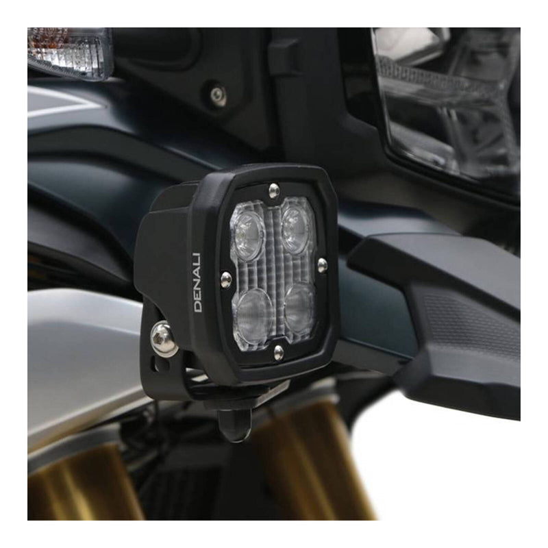 Load image into Gallery viewer, Denali Driving Light Mount Kit - BMW F850GS & F750GS '019>