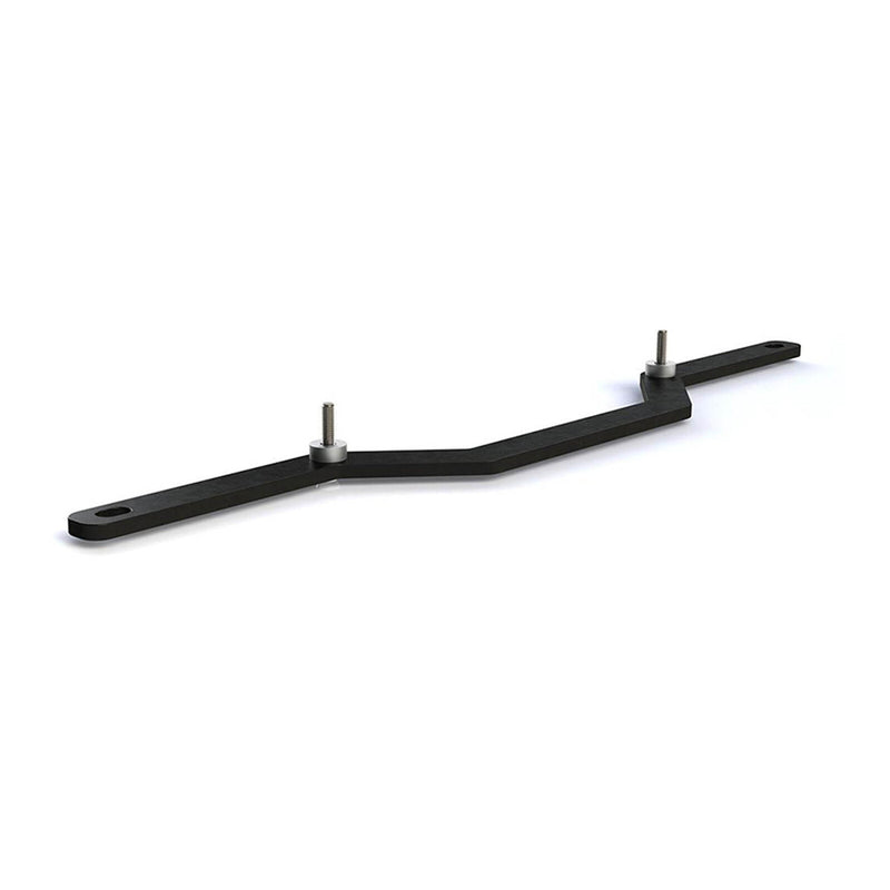 Load image into Gallery viewer, Denali Auxiliary Light Mount Bracket Triumph Tiger Explorer 1200 '16-