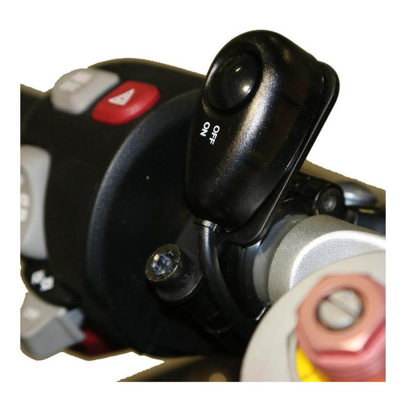 Load image into Gallery viewer, Denali Dual Mounting Switch Plate