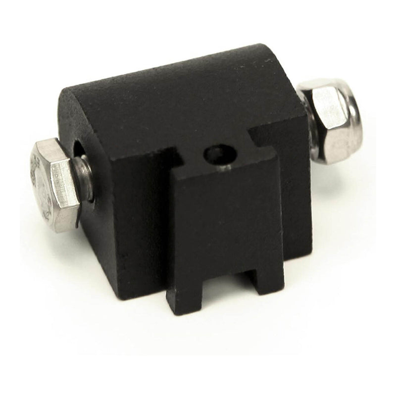 Load image into Gallery viewer, Denali Hinge-Link & Thru-Bolt (Bracket Not Included) for D2 / D1 Pods