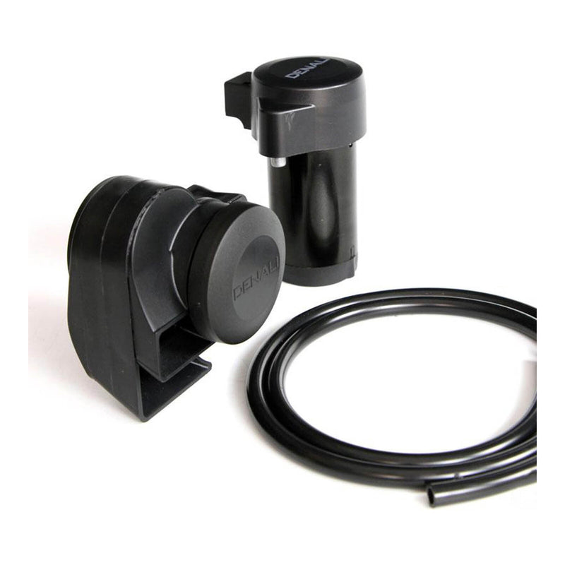 Load image into Gallery viewer, Denali Soundbomb Split Dual-Tone Air Horn