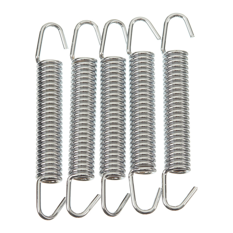 Load image into Gallery viewer, DRC Standard Exhaust Spring 83mm 5pcs