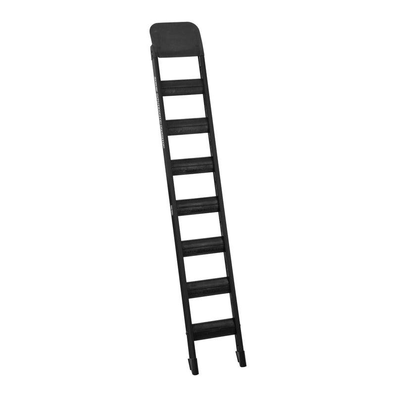 Load image into Gallery viewer, DRC Hybrid Ramp Straight 150cm - Black