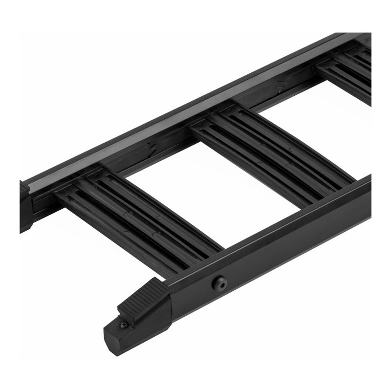 Load image into Gallery viewer, DRC Hybrid Ramp Folding 210cm - Black