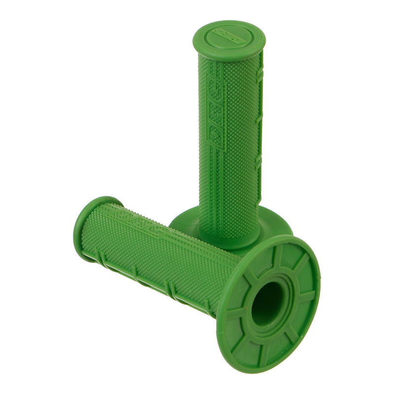 Load image into Gallery viewer, DRC Team Grip Closed-End - Green
