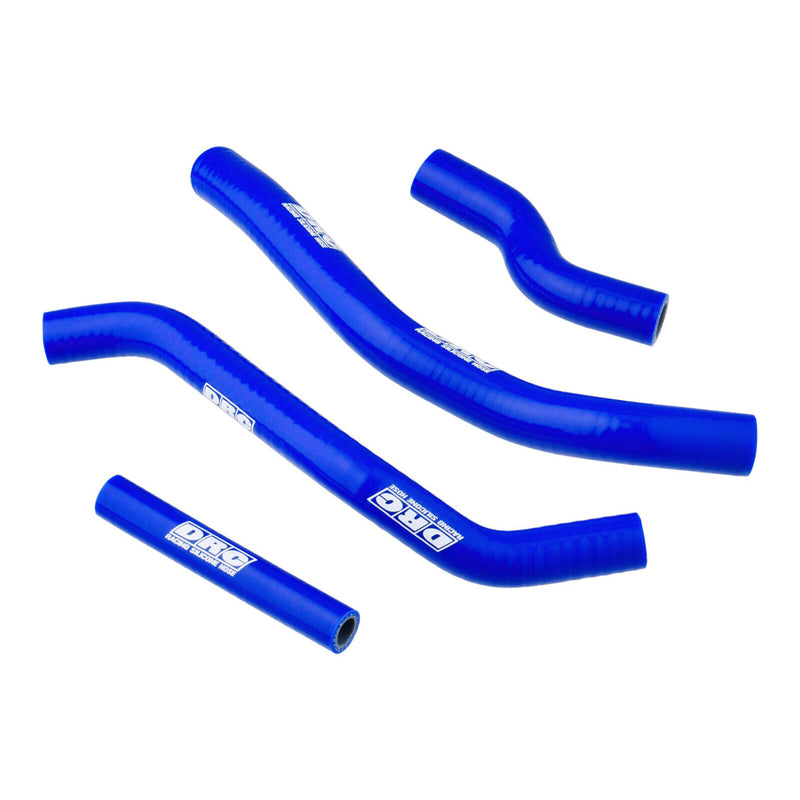 Load image into Gallery viewer, DRC Radiator Hose Kit YZ250FX WR250F '25 - Blue