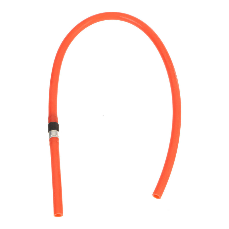 Load image into Gallery viewer, DRC UNIFLOW HOSE ORANGE/SILVER