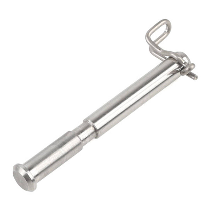 Load image into Gallery viewer, DRC STAINLESS BRAKE PIN W/CLIP 'HUSQ./MAGURA