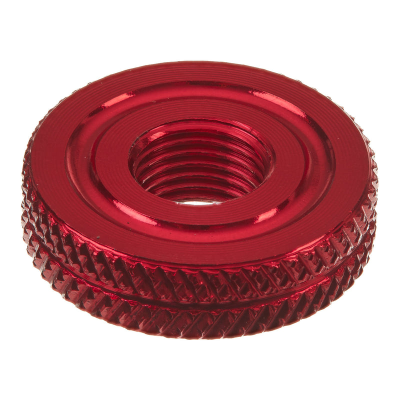 Load image into Gallery viewer, DRC AIRVALVE BIGNUT RED