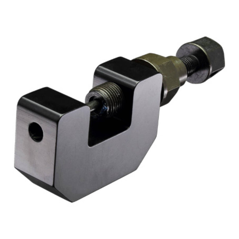 Load image into Gallery viewer, DRC ALUMINUM MINI CHAIN CUTTER BLACK