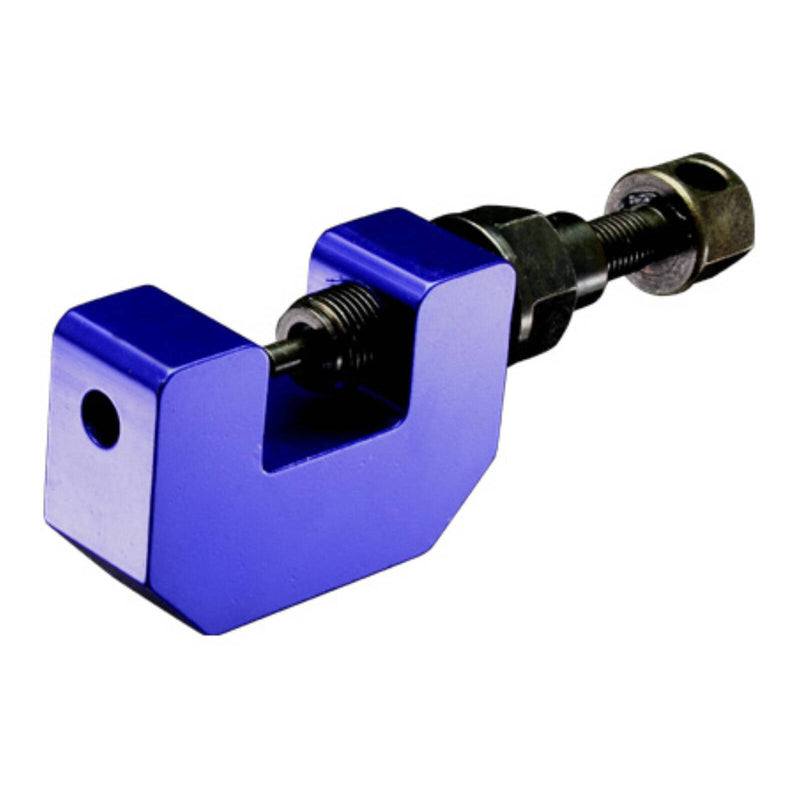 Load image into Gallery viewer, DRC ALUMINUM MINI CHAIN CUTTER BLUE