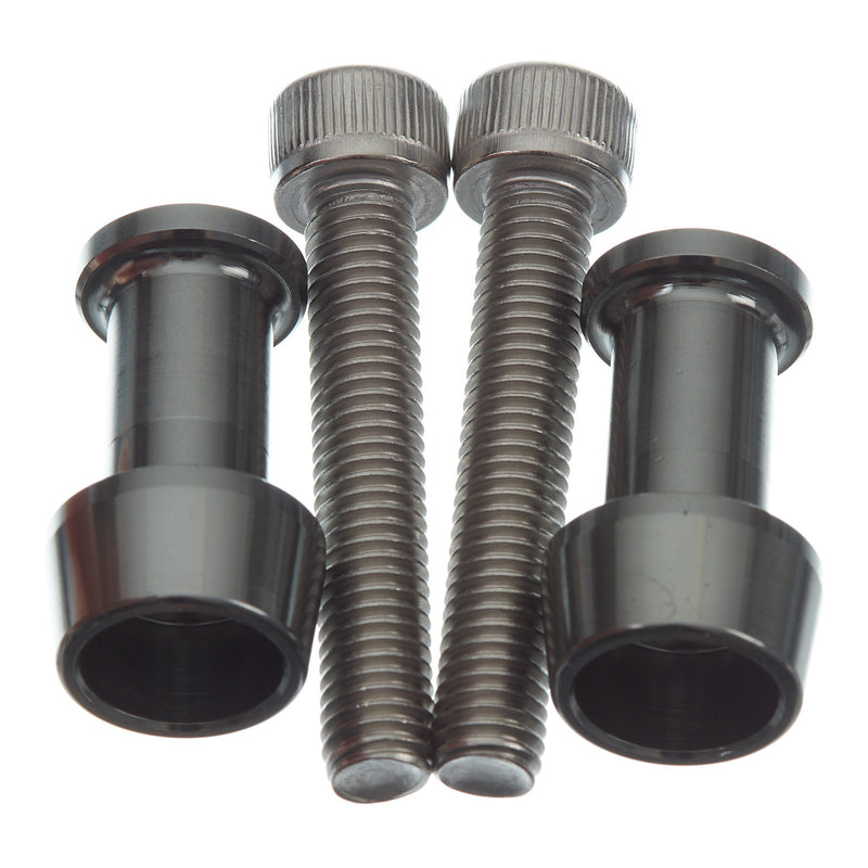Load image into Gallery viewer, DRC CARGO ANCHOR KNOB M8 SHORT 2PK