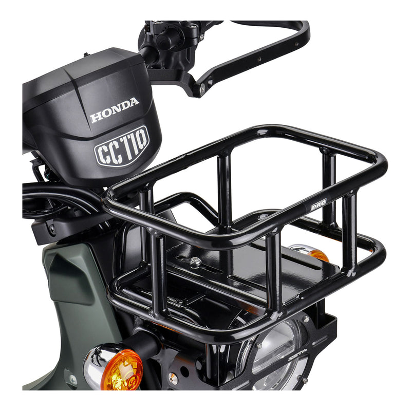 Load image into Gallery viewer, DRC Carrier Box Aluminium 300.200.126