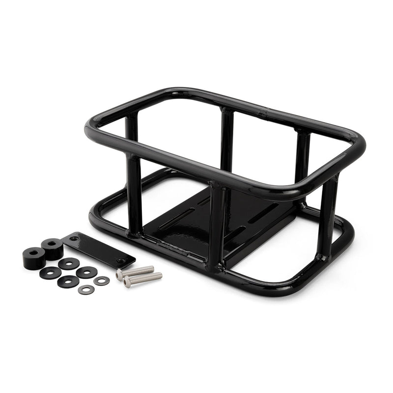 Load image into Gallery viewer, DRC Carrier Box Aluminium 300.200.126