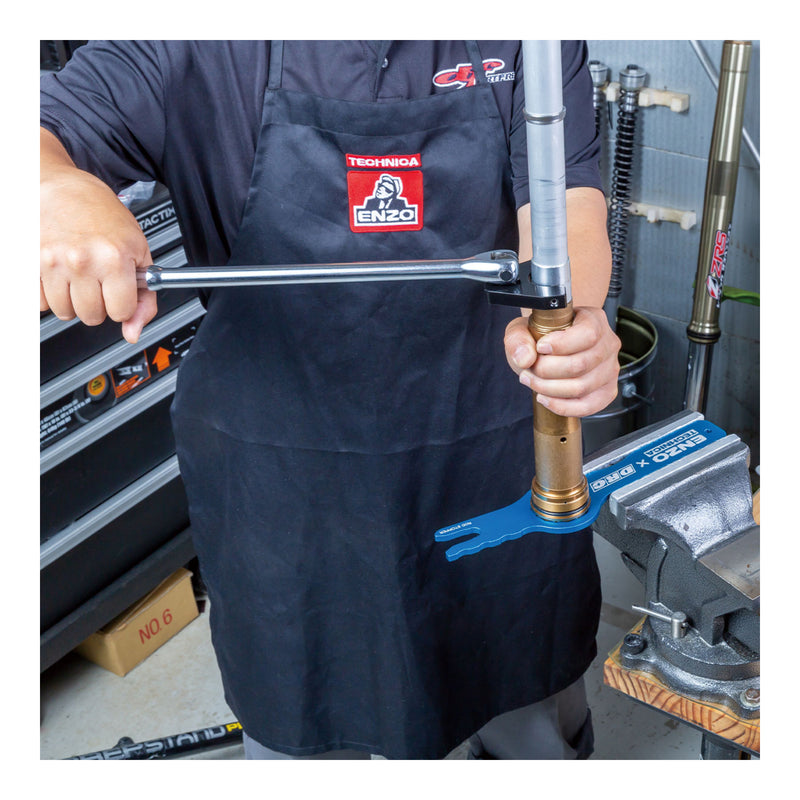 Load image into Gallery viewer, ENZO-DRC CARTRIDGE LOCK TOOL