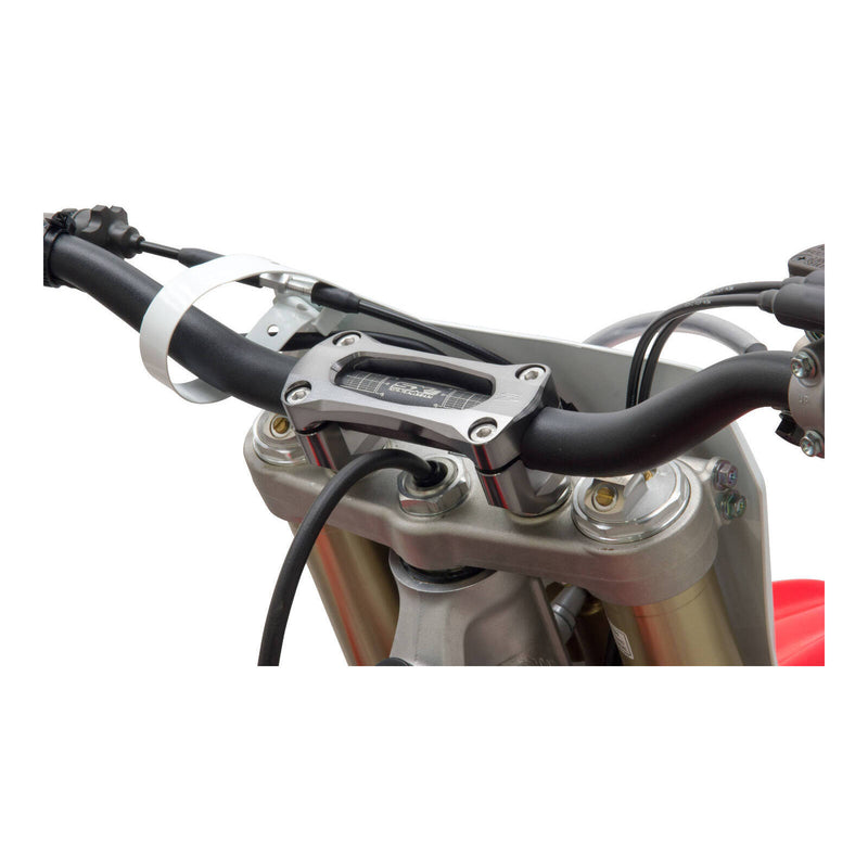 Load image into Gallery viewer, Zeta RX Clamp Kit Honda CR/CRF Width: 106