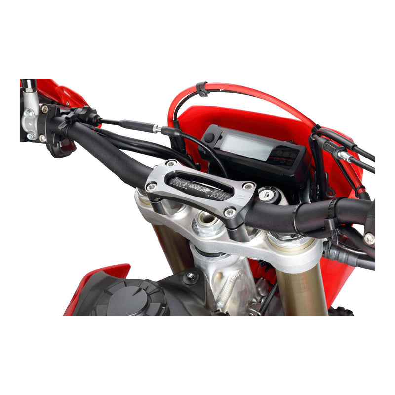 Load image into Gallery viewer, Zeta RX Clamp Kit Honda CR/CRF Width: 106
