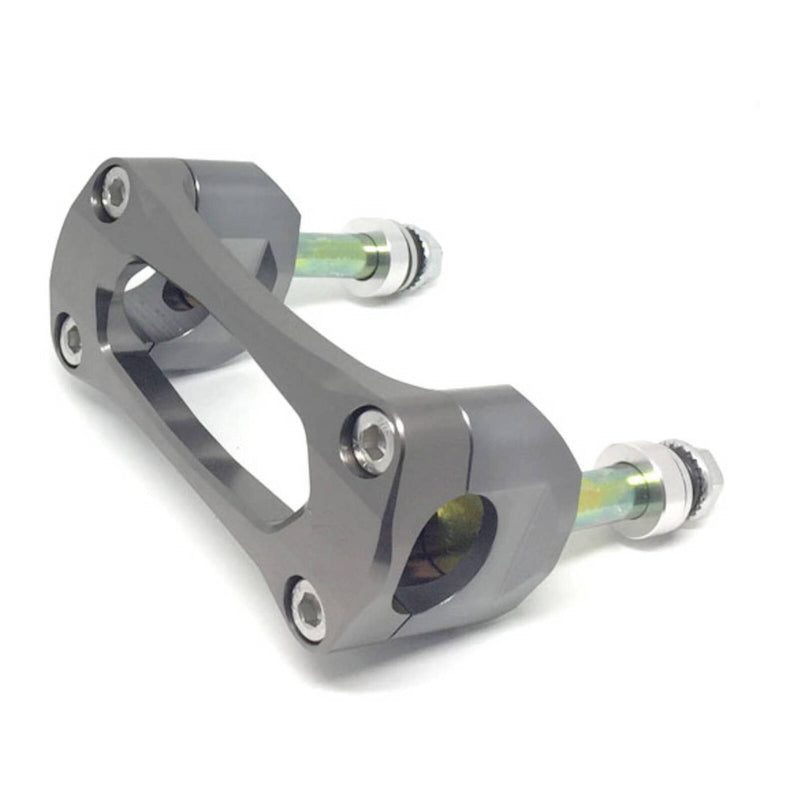 Load image into Gallery viewer, Zeta RX Clamp Kit Kawasaki KX250F '05-'12, KX450F '06-