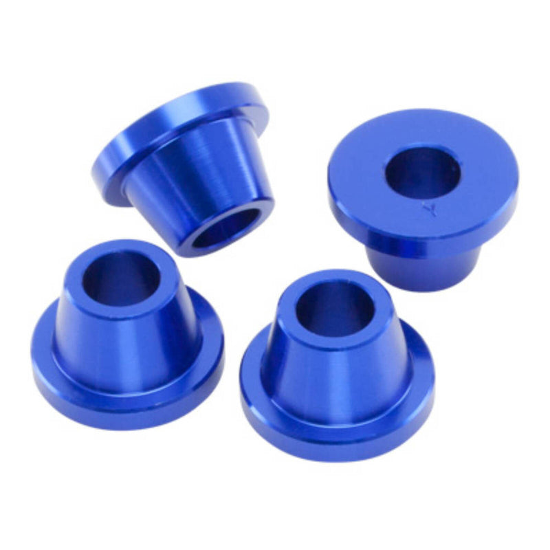 Load image into Gallery viewer, Zeta Rubber Killer - Blue 4pcs Yamaha YZ250F/450F '14-