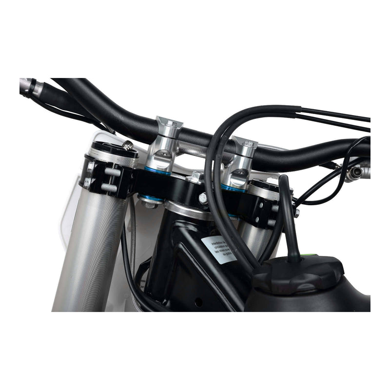 Load image into Gallery viewer, Zeta Rubber Killer - H-Blue 4pcs KTM/Husqvarna