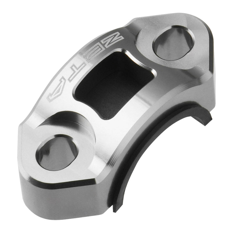 Load image into Gallery viewer, Zeta Rotating Bar Clamp Brake - Ti-color