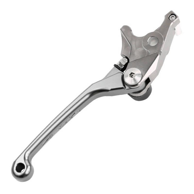 Load image into Gallery viewer, Zeta Pivot B-Lever CP-M 4-Finger - Honda