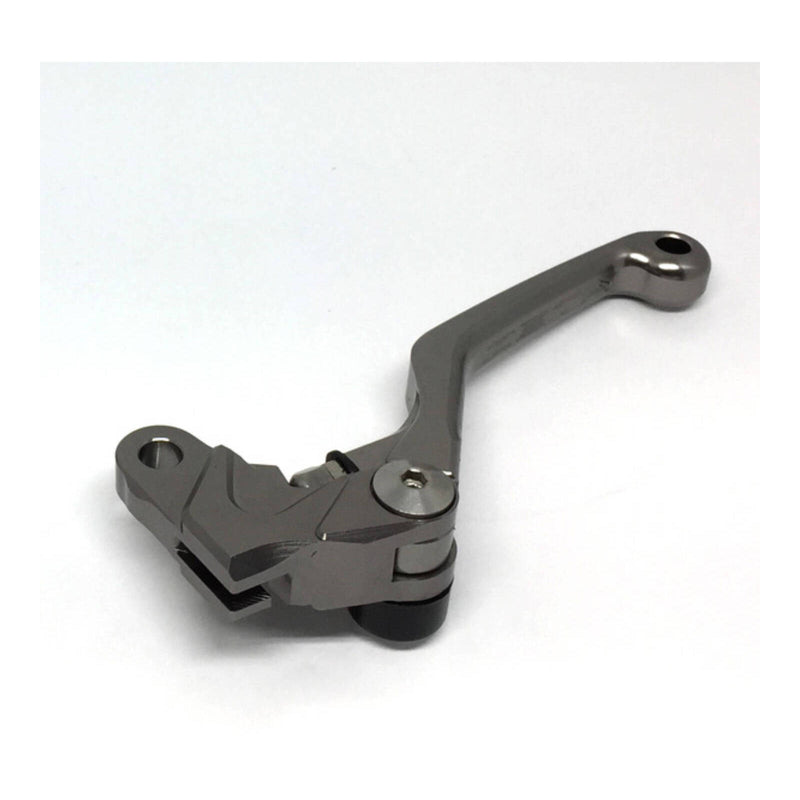 Load image into Gallery viewer, Zeta Pivot C-Lever CP 3-Finger - Honda