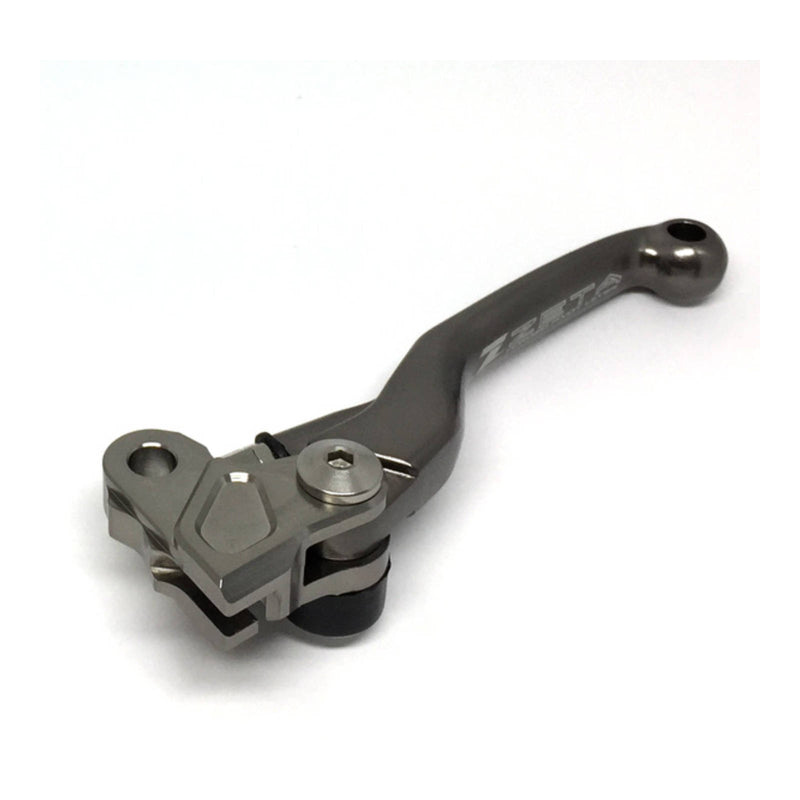 Load image into Gallery viewer, Zeta Pivot C-Lever FP-M 3-Finger - Honda