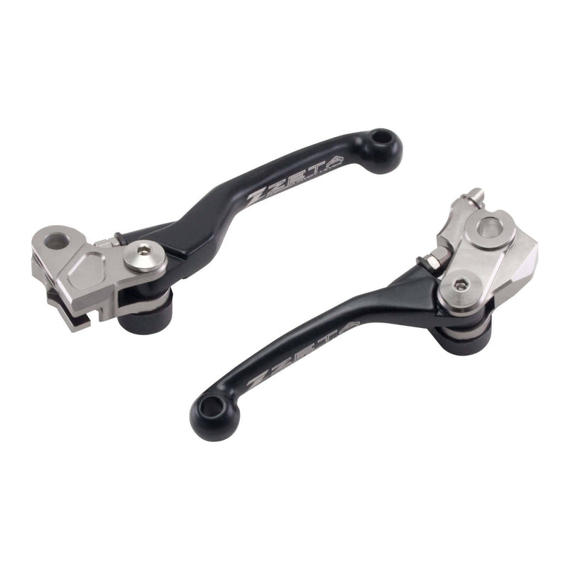 Load image into Gallery viewer, Zeta Pivot Lever Set FP - Honda