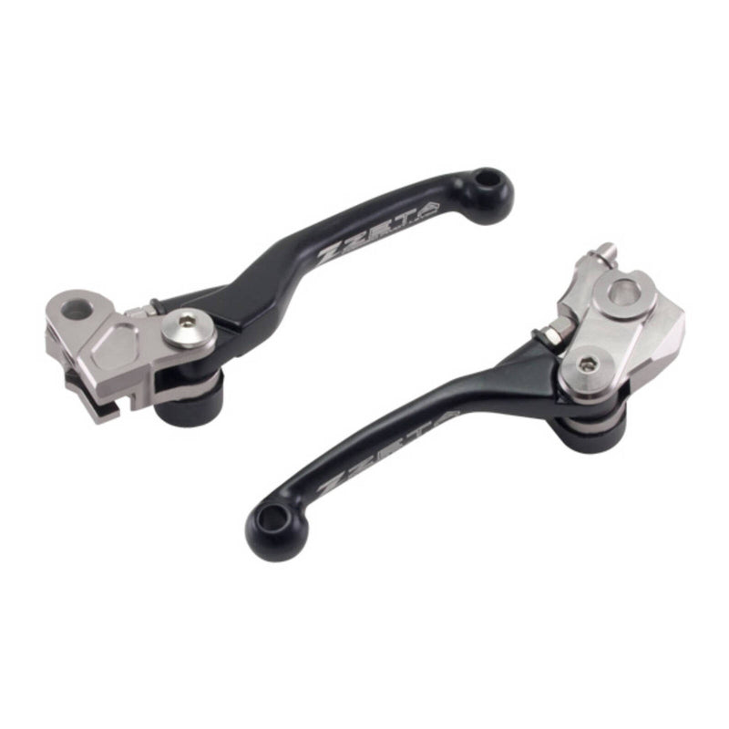 Load image into Gallery viewer, Zeta Pivot Lever Set FP - Honda