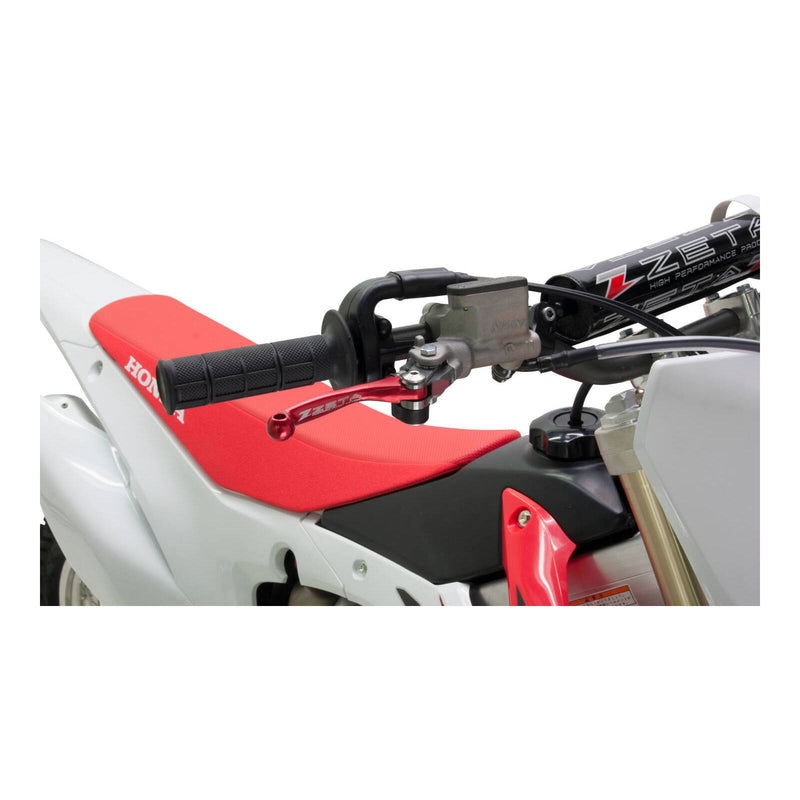 Load image into Gallery viewer, Zeta Pivot Lever Set FP - Honda