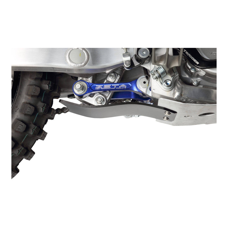 Load image into Gallery viewer, Zeta Linkage Guard - Black