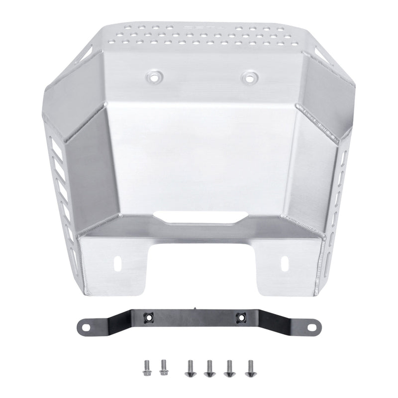 Load image into Gallery viewer, Zeta Under Guard Honda CT125 '20-, Trail 125 '21-