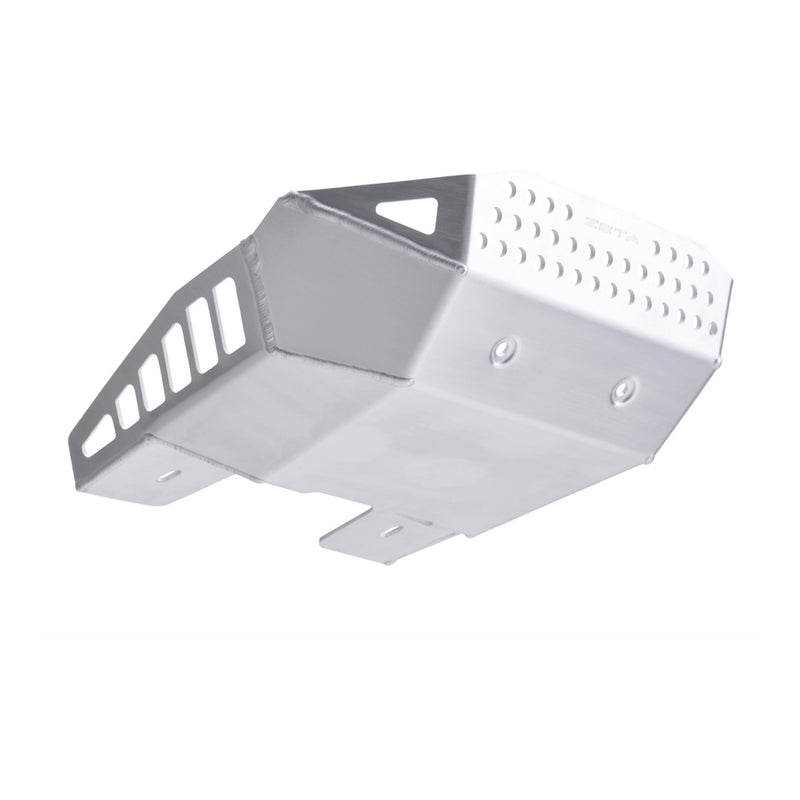 Load image into Gallery viewer, Zeta Under Guard Honda CT125 '20-, Trail 125 '21-