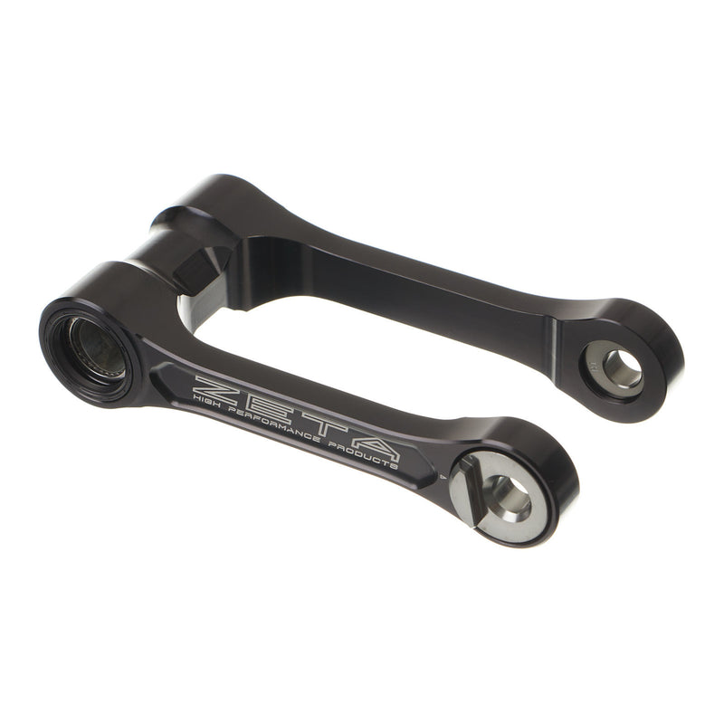 Load image into Gallery viewer, Zeta RSL-Adjustable Linkage Kawasaki KX450F '17-'18 - Black