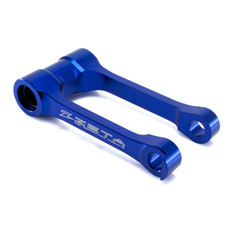 Load image into Gallery viewer, Zeta RSL-LowDown -20mm YZ80/85 '94- Blue