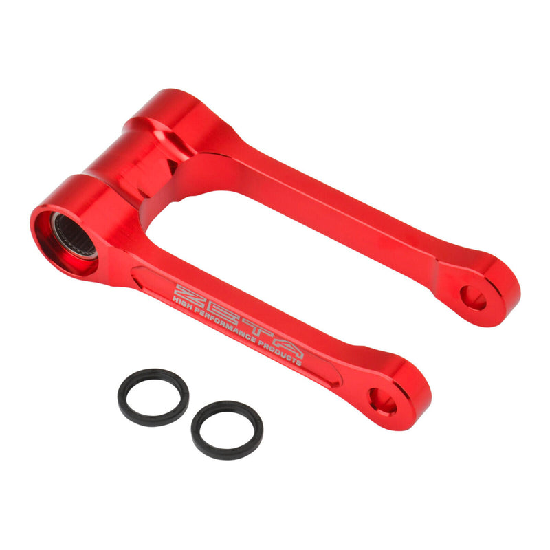 Load image into Gallery viewer, Zeta RSL-LowDown -30mm Beta RR/RS/Xtrainer - Red