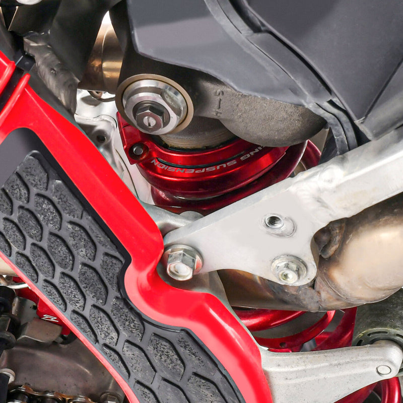 Load image into Gallery viewer, Zeta Rearshock Preload Adjuster WP50B - Black