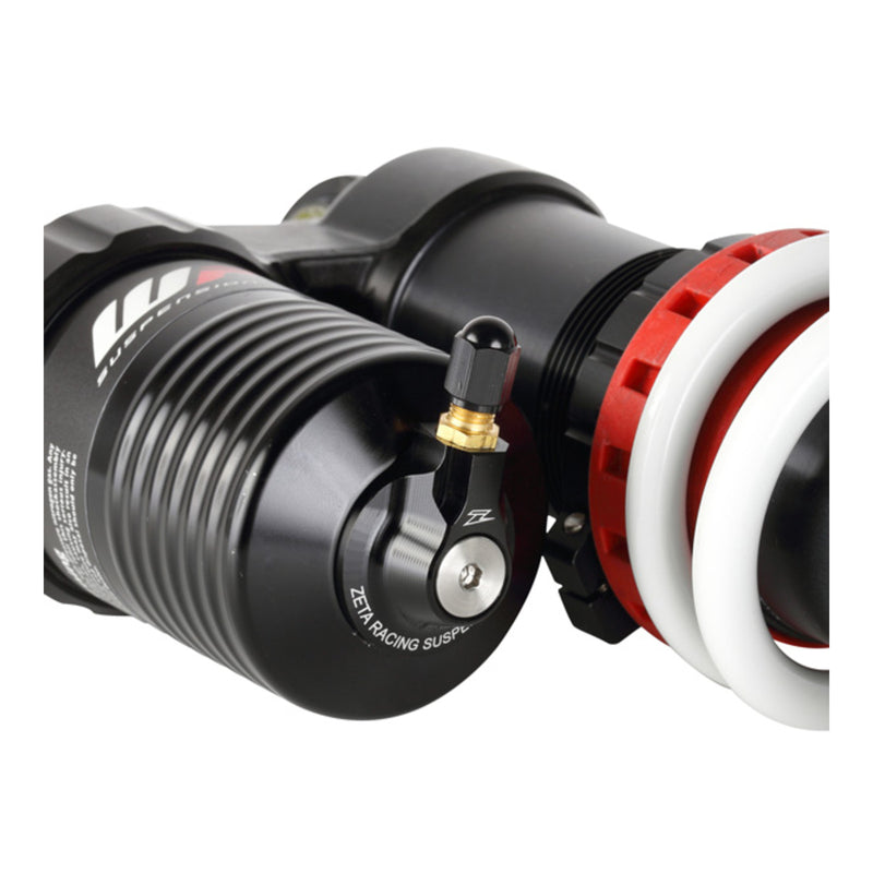 Load image into Gallery viewer, Zeta WP Rear Suspension Gas Valve XACT