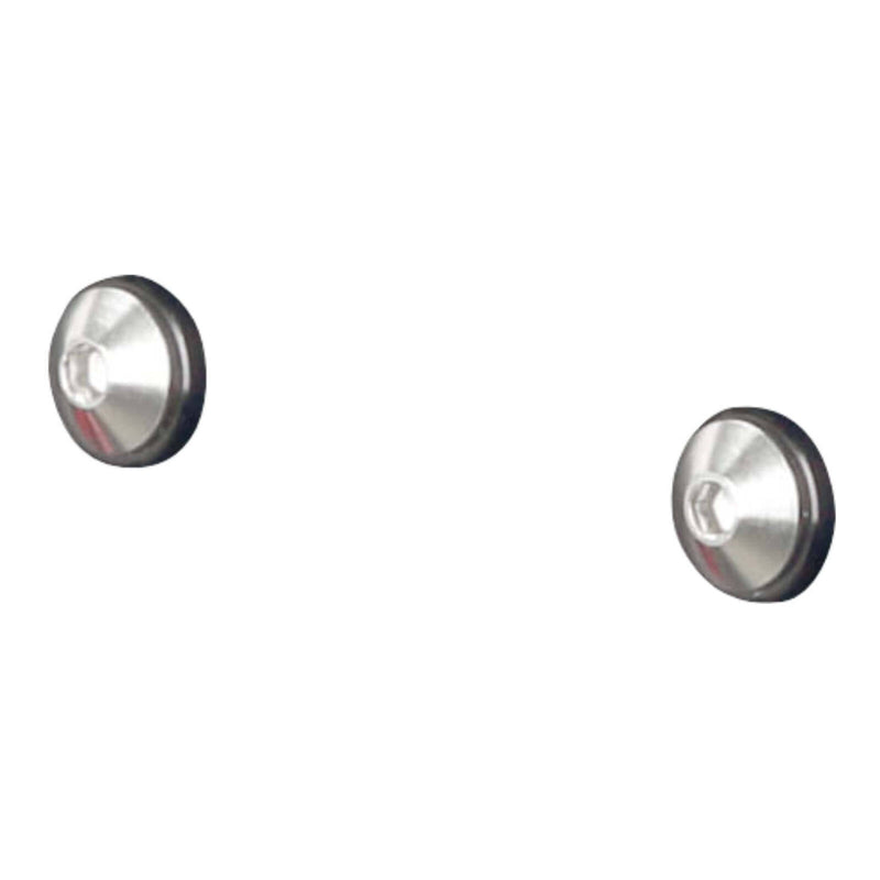 Load image into Gallery viewer, Zeta Adventure Armor Scudo Protectors - White