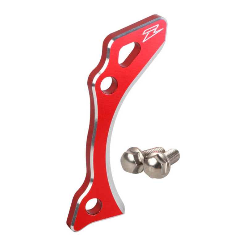Load image into Gallery viewer, Zeta Case Saver for KX250/F '17-'20, KX450F '16-'18 - Red