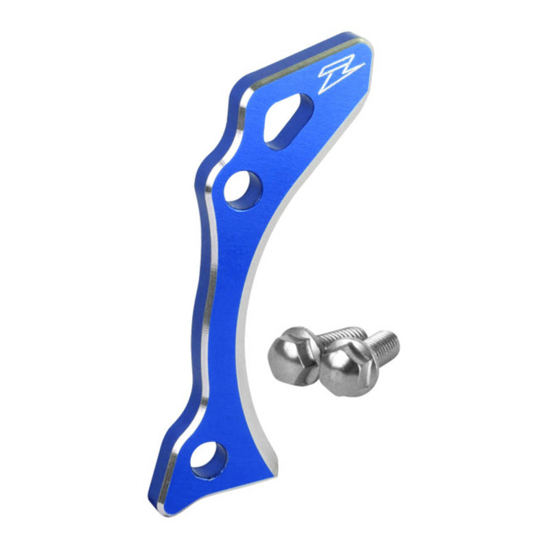 Load image into Gallery viewer, Zeta Case Saver for KX250/F '17-'20, KX450F '16-'18 - Blue