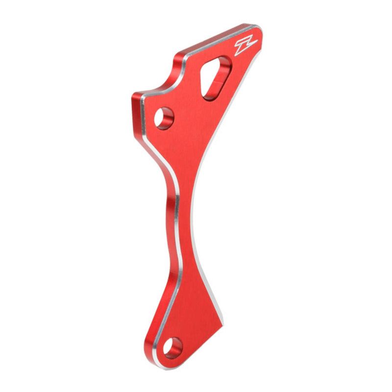 Load image into Gallery viewer, Zeta Case Saver for RMZ250 '10-, RMZ450 '10- - Red