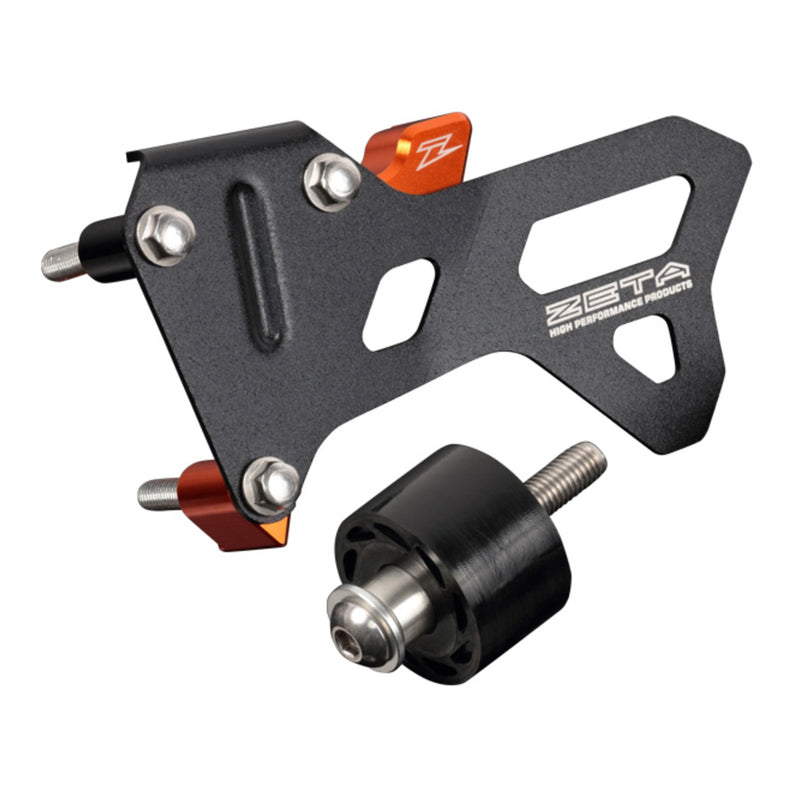 Load image into Gallery viewer, Zeta Case Saver Kit - Orange
