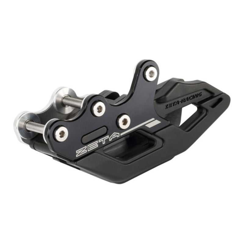 Load image into Gallery viewer, Zeta Chain Guide KX250/F '12-'20, KX450F '12-'18 - Black